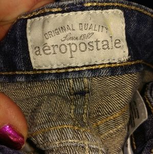 Jeans 👖 00 aripaltale blue